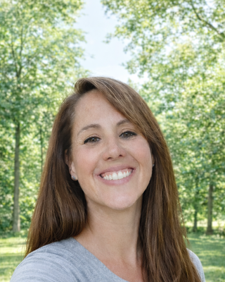 Photo of Erin Sloan, Pre-Licensed Professional, B.S., CT