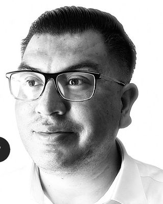 Photo of Leonardo Serrano, Clinical Social Work/Therapist, ASW