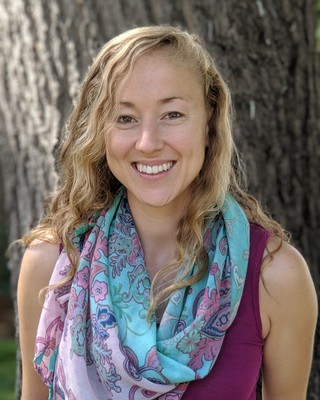 Photo of Lindsey Calder, Clinical Social Work/Therapist in Boulder, CO
