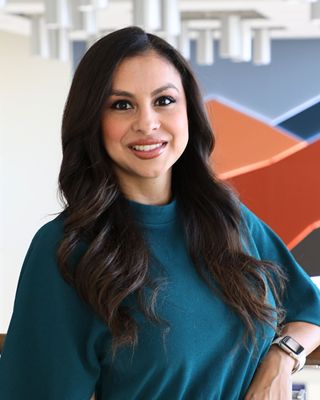 Photo of Cassandra Paez, Licensed Professional Counselor, LPC