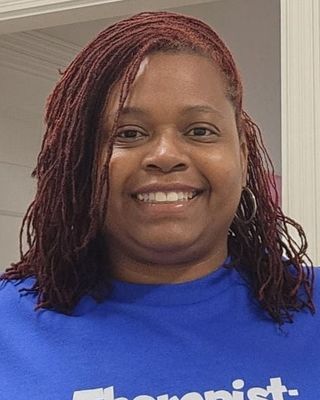 Photo of Felicia Cameron, Clinical Social Work/Therapist, LCSW, SAP