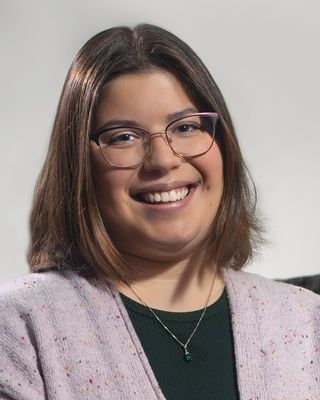 Photo of Tessa Stevenson, Licensed Professional Counselor in Milwaukee, WI