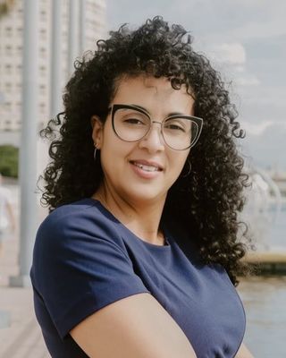 Photo of Yaremie Durand, Counselor, MS, LMHC, NCC