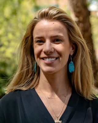 Photo of Isabelle Breckenridge, Counselor, LMHC