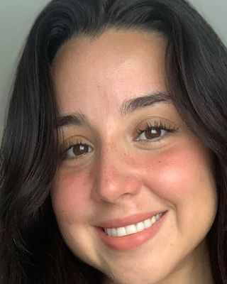 Photo of Kelly Magana, Mental Health Counselor, LHMC