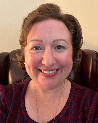 Photo of Barbara Hacker, Marriage & Family Therapist Associate, AMFT
