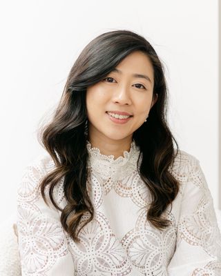 Photo of Dr Natalie Chua, Psychologist, HCPC - Clin. Psych.