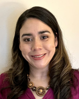 Photo of Cristina Juisti, Licensed Professional Counselor, LPC