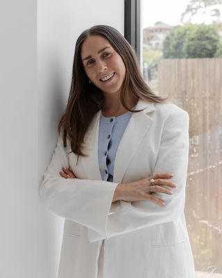 Photo of Maddie Powell, Clinical Social Work/Therapist, AASW
