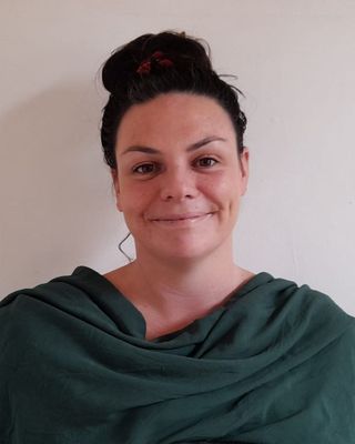 Photo of Aoife Connolly, Psychologist in Witkoppen, Gauteng