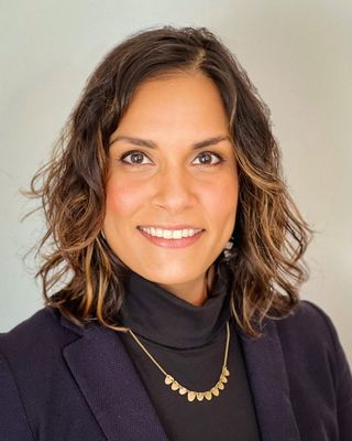 Photo of Vicki Kalira, MD, Psychiatrist