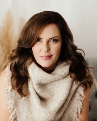 Photo of Michelle C Kropp, Counsellor, BEd, MACP, CCC