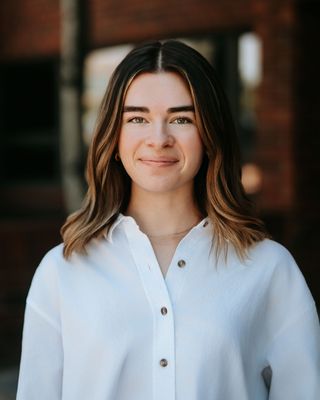 Photo of Joanna Vannice, Licensed Professional Counselor Candidate, MA, LPCC, NCC