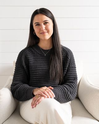 Photo of Chloe Copelas, Pre-Licensed Professional, MA