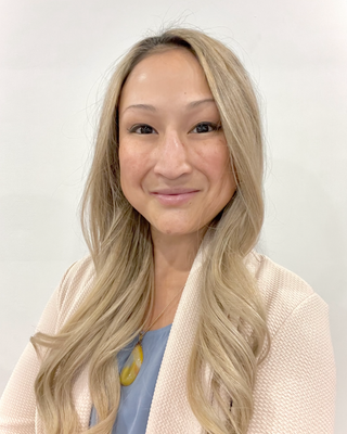 Photo of Mariko Swanick - Adaptive Healing Psychotherapy — Mariko Swanick, Registered Psychotherapist, MA, CCC, ADMH