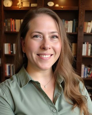 Photo of Tiffany Page, Clinical Social Work/Therapist, LCSW