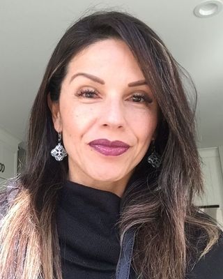 Photo of Dr. Adriana Vannucci, Psychiatrist, M.D.