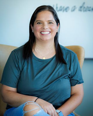 Photo of Christina Felker, Counselor, LPC
