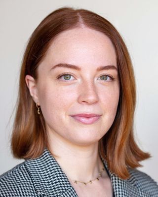 Photo of Katelyn Stewart, Registered Psychotherapist in Toronto, ON