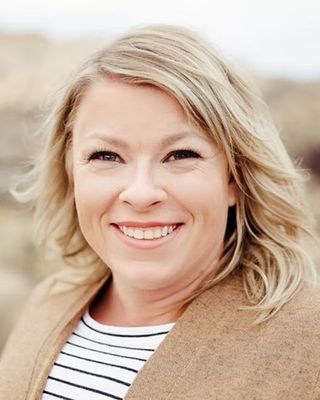 Photo of Chelsea Seegmiller, Clinical Social Work/Therapist, LCSW, MSW