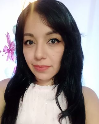 Foto de Mercedes Bedolla Fernández, Psicólogo, Lic. en Psicología