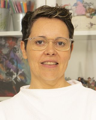 Foto de Nuria Vargas Hernández, Psicólogo en La Rioja