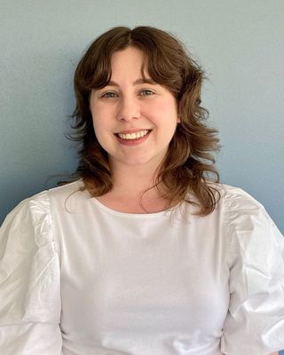 Photo of Megan Zelasko, Licensed Professional Counselor, LPC