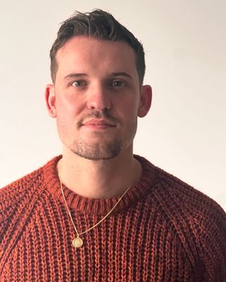 Photo of Alexander Stephen Christie, Psychotherapist, MBACP