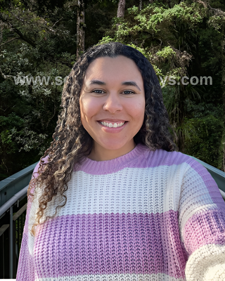 Photo of Elexus Paylor, Marriage & Family Therapist Associate, AMFT
