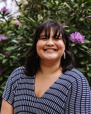 Photo of Debrianna Cabitac-Debolt, Pre-Licensed Professional, QMHP