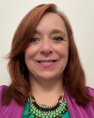 Photo of Laura E. Edge, Clinical Social Work/Therapist, LCSW, MT-BC