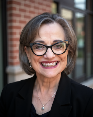Photo of Shelly Foster, Clinical Social Work/Therapist, LICSW