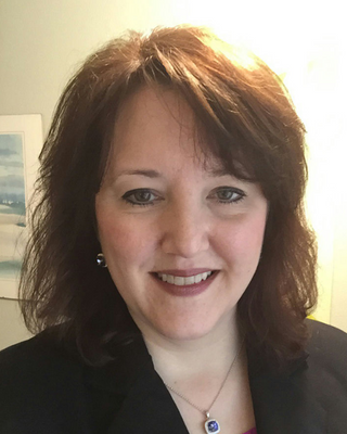 Photo of Patricia Schuetz, Marriage & Family Therapist, LMFT