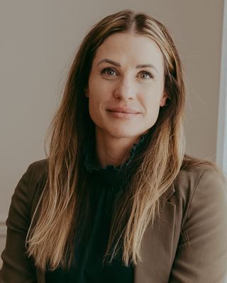 Photo of Katherine Hannis - Hannis Psychology , Psychologist