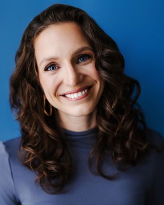 Photo of Danielle Stewart, Pre-Licensed Professional