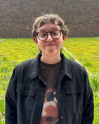 Photo of Fynn R. Levery, Pre-Licensed Professional, MSW, PEL