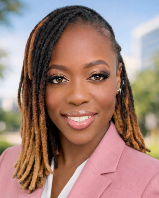 Photo of Dr. Shandra Wilson, Licensed Professional Counselor, DPC, LPC