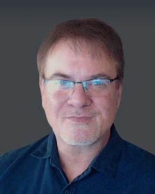 Photo of Barry Johnson, Clinical Social Work/Therapist, LCSW