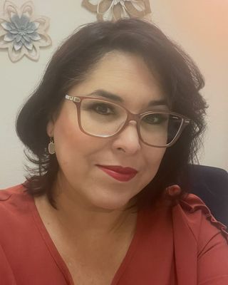 Photo of Betty J Ramirez, Licensed Professional Counselor, MEd, LPC, CCST
