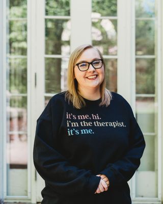 Photo of Kaili Ball, Clinical Social Work/Therapist in Grand Rapids, MI