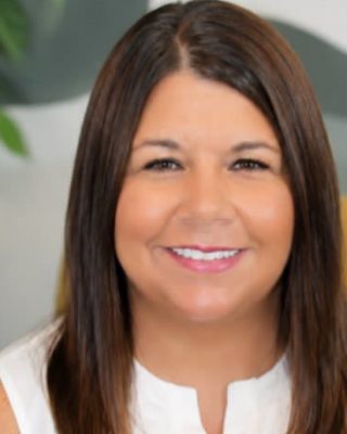 Photo of Jessica Barregarye, Counselor, M.Ed., ALC