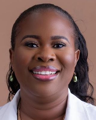 Photo of Theresia Tabe, Psychiatric Nurse Practitioner, DNP, APRN, PMHNP