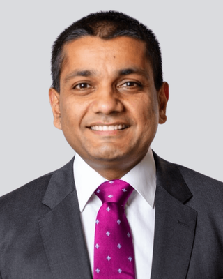 Photo of Mihir Upadhyaya, Psychiatrist, MD