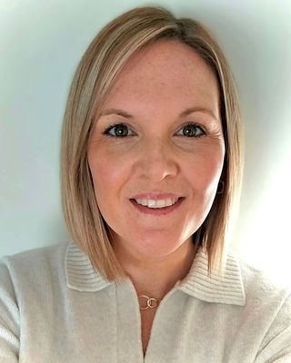 Photo of Jo Gudgeon, Counsellor, MCOSCA