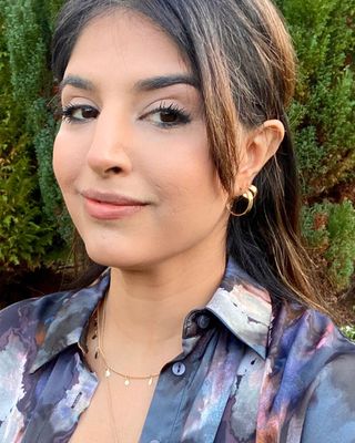 Photo of Maham Malik, Psychotherapist, PsychD, MBACP