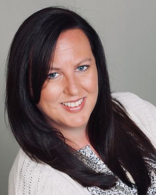 Photo of Heather Hazzan, Clinical Social Work/Therapist, LCSW-S