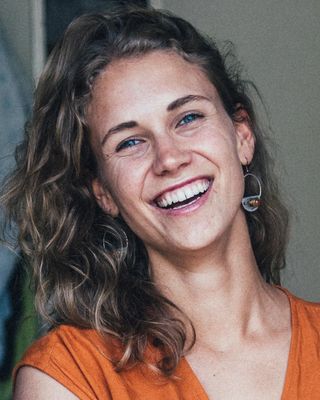 Photo of Emma Louise Grover, Registered Counsellor, BSocSci Hons