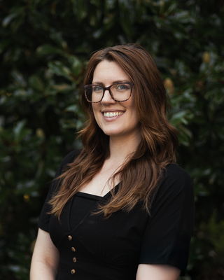 Photo of Caitlin MacAllister, Pre-Licensed Professional