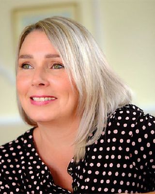 Photo of Jules Sealby - Centre Therapy, Counsellor, MBACP