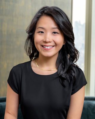 Photo of Maxine Zhou, Psychiatrist in McKinney, TX